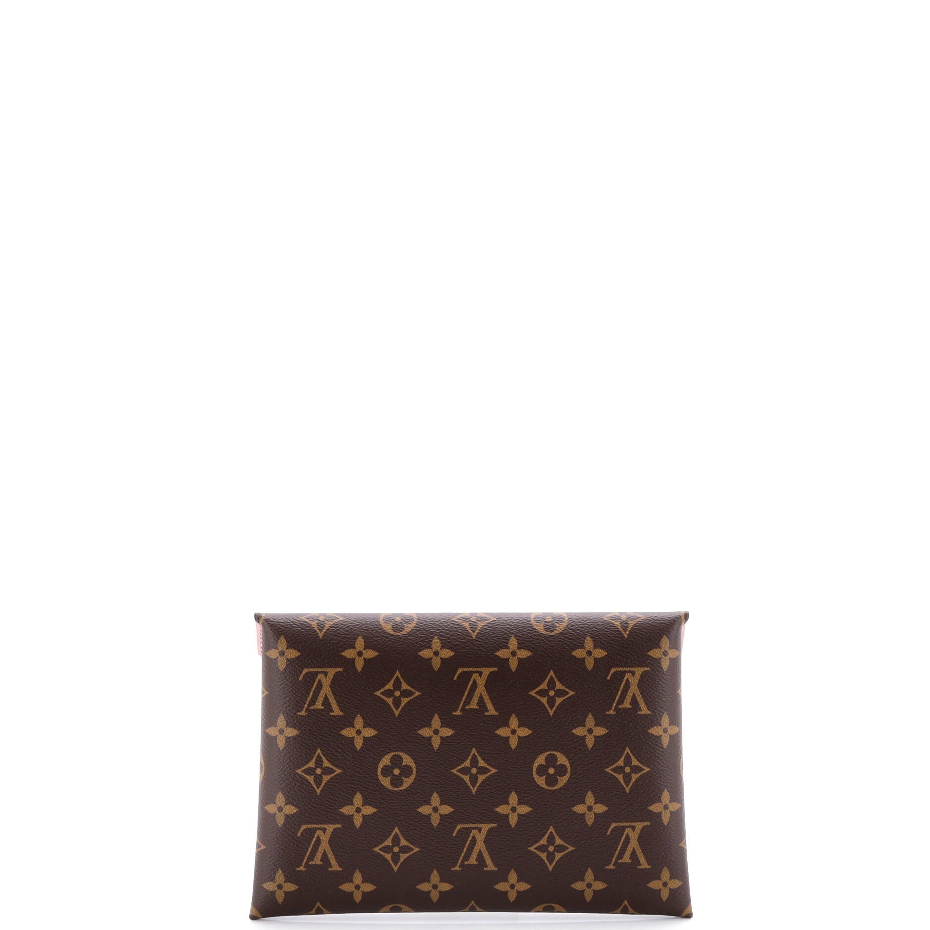 Kirigami Pochette Monogram Canvas GM