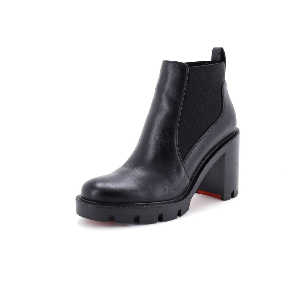 Women's Marchacroche Chelsea Boots Leather 70