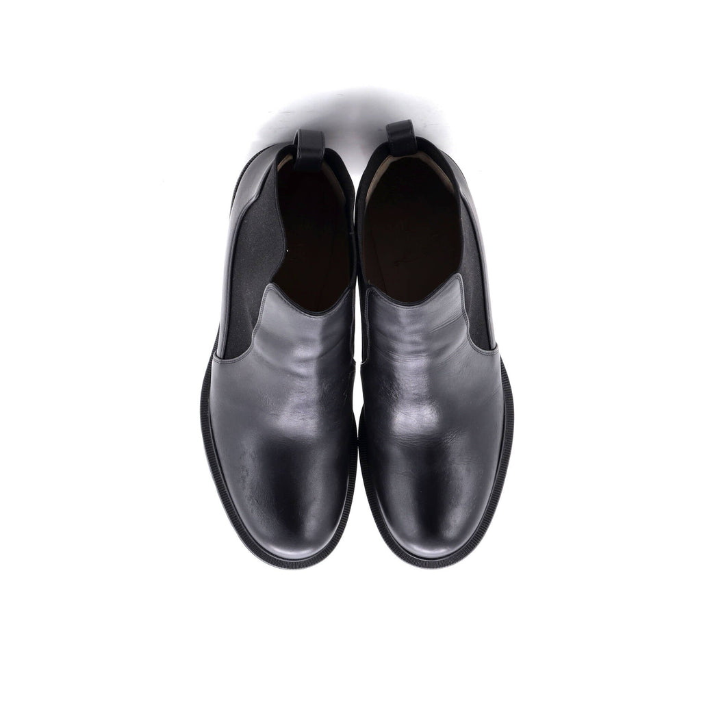 Women's Marchacroche Chelsea Boots Leather 70
