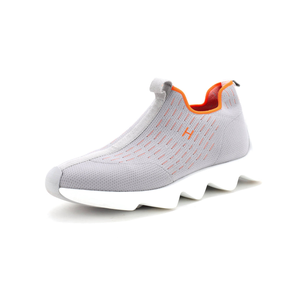 Women's Eclair Sneakers Knit Fabric