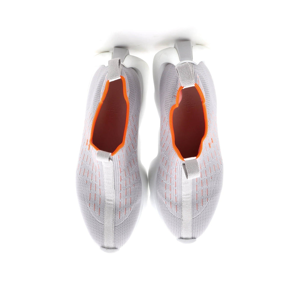 Women's Eclair Sneakers Knit Fabric