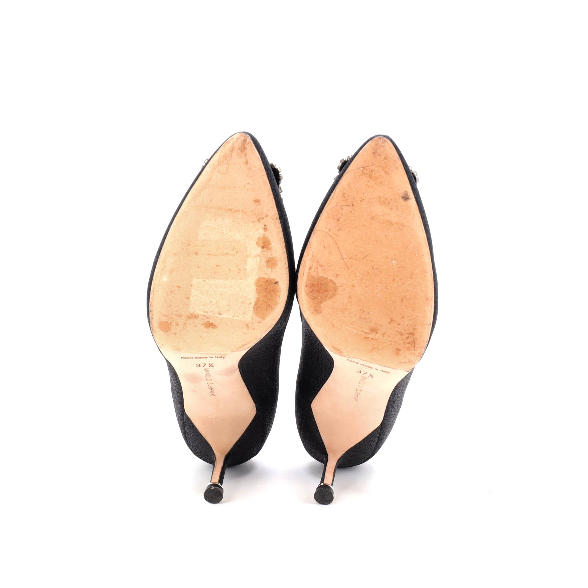 Women's Hangisi Pumps Glitter Fabric 90