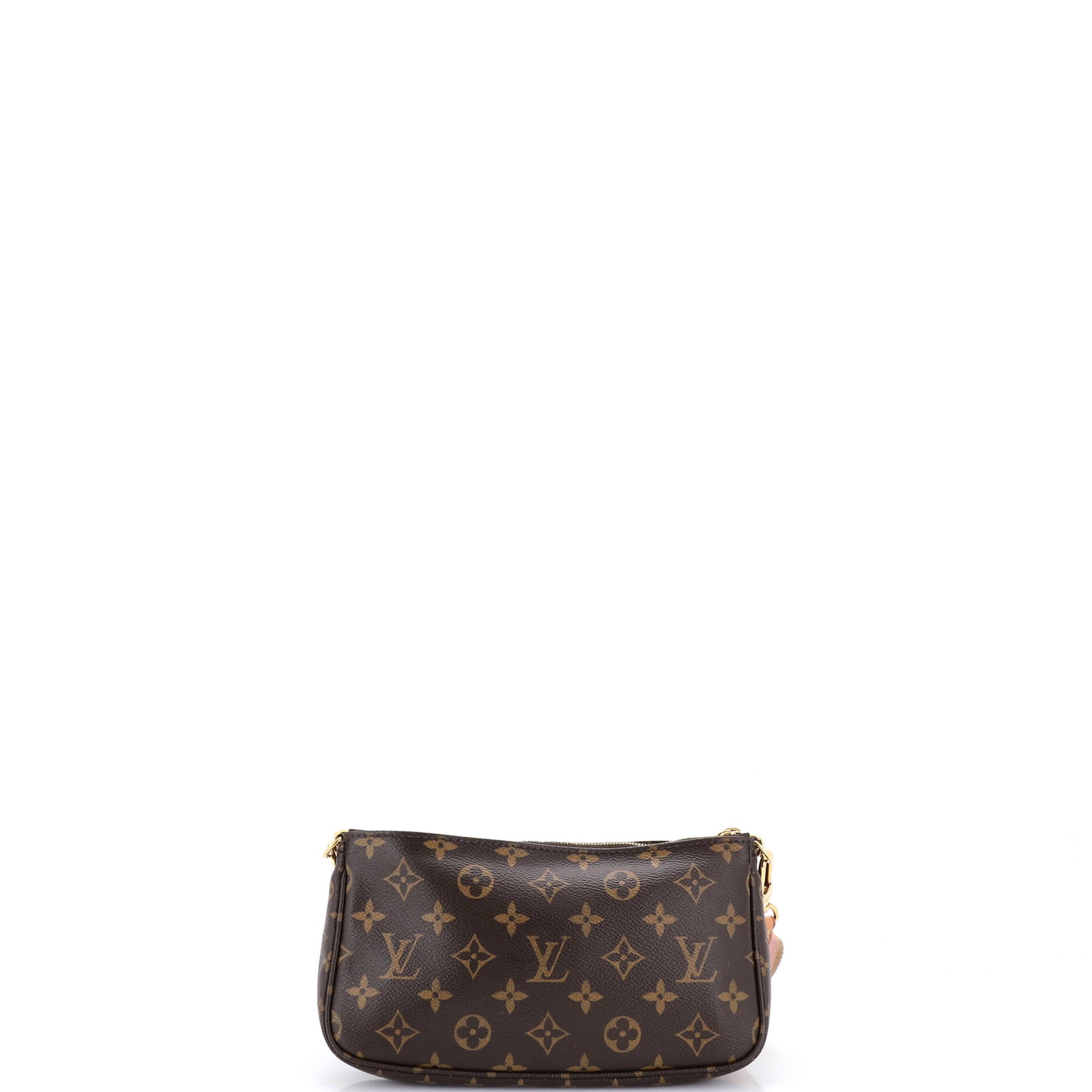 Multi Pochette Accessoires Monogram Canvas