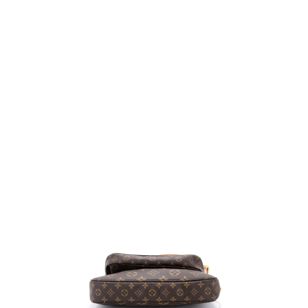 Multi Pochette Accessoires Monogram Canvas