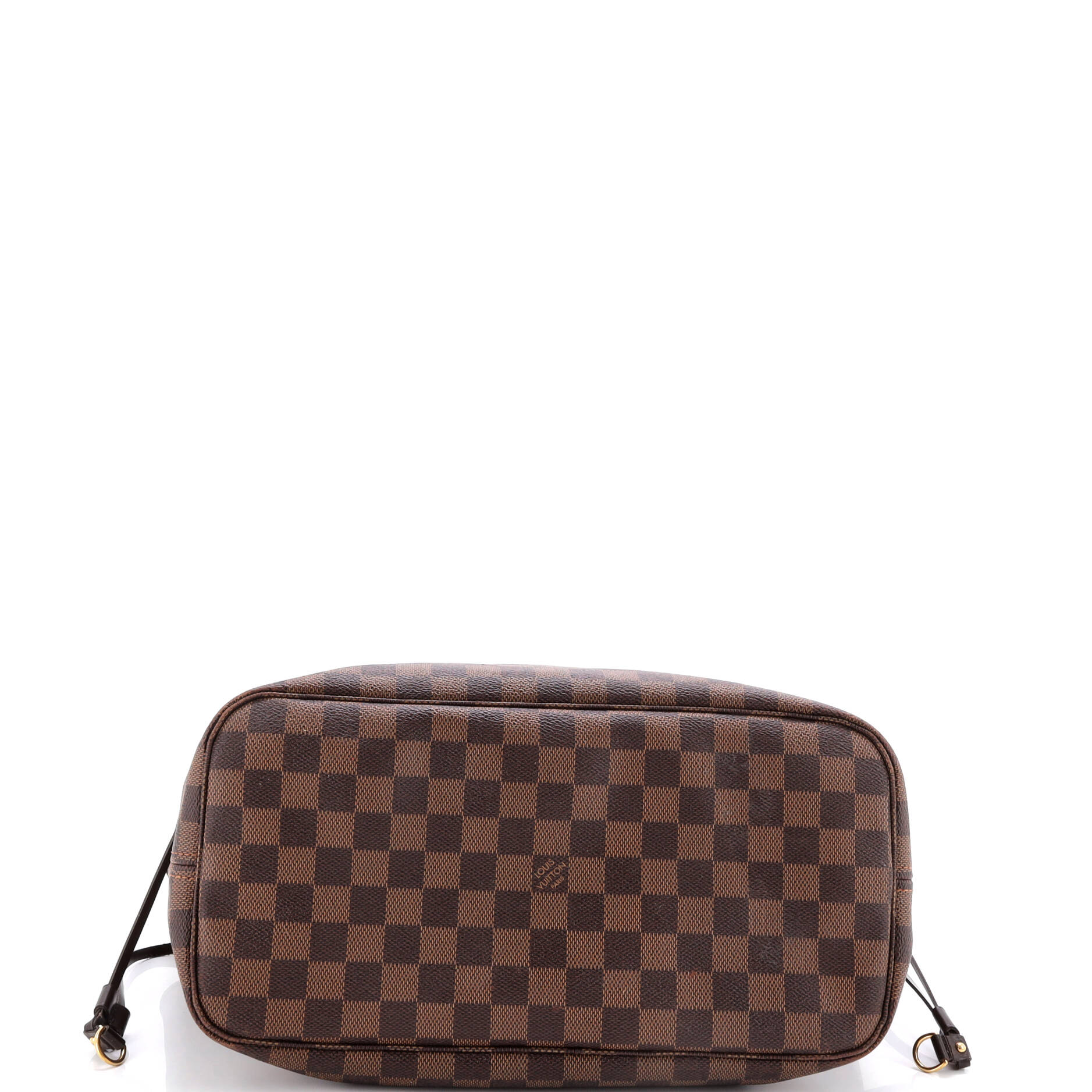 Neverfull NM Tote Damier MM