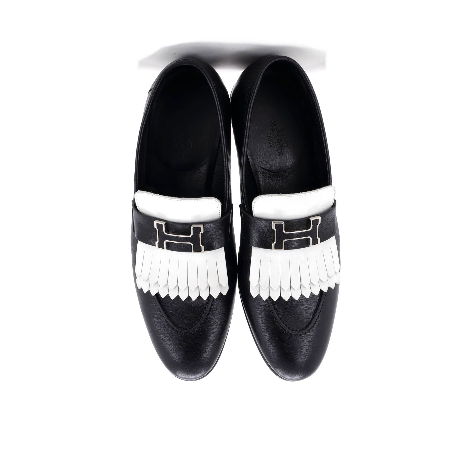 Women's Royal Loafers Leather