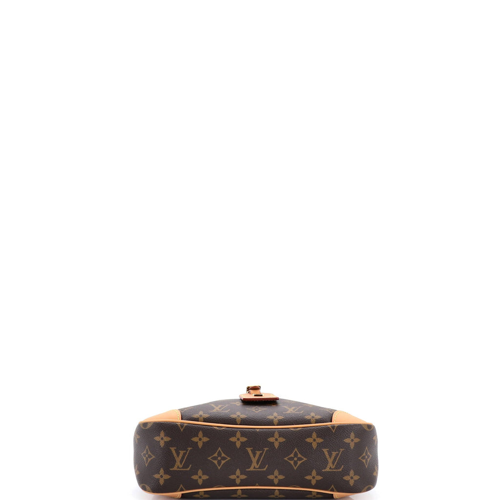 Odeon NM Handbag Monogram Canvas PM