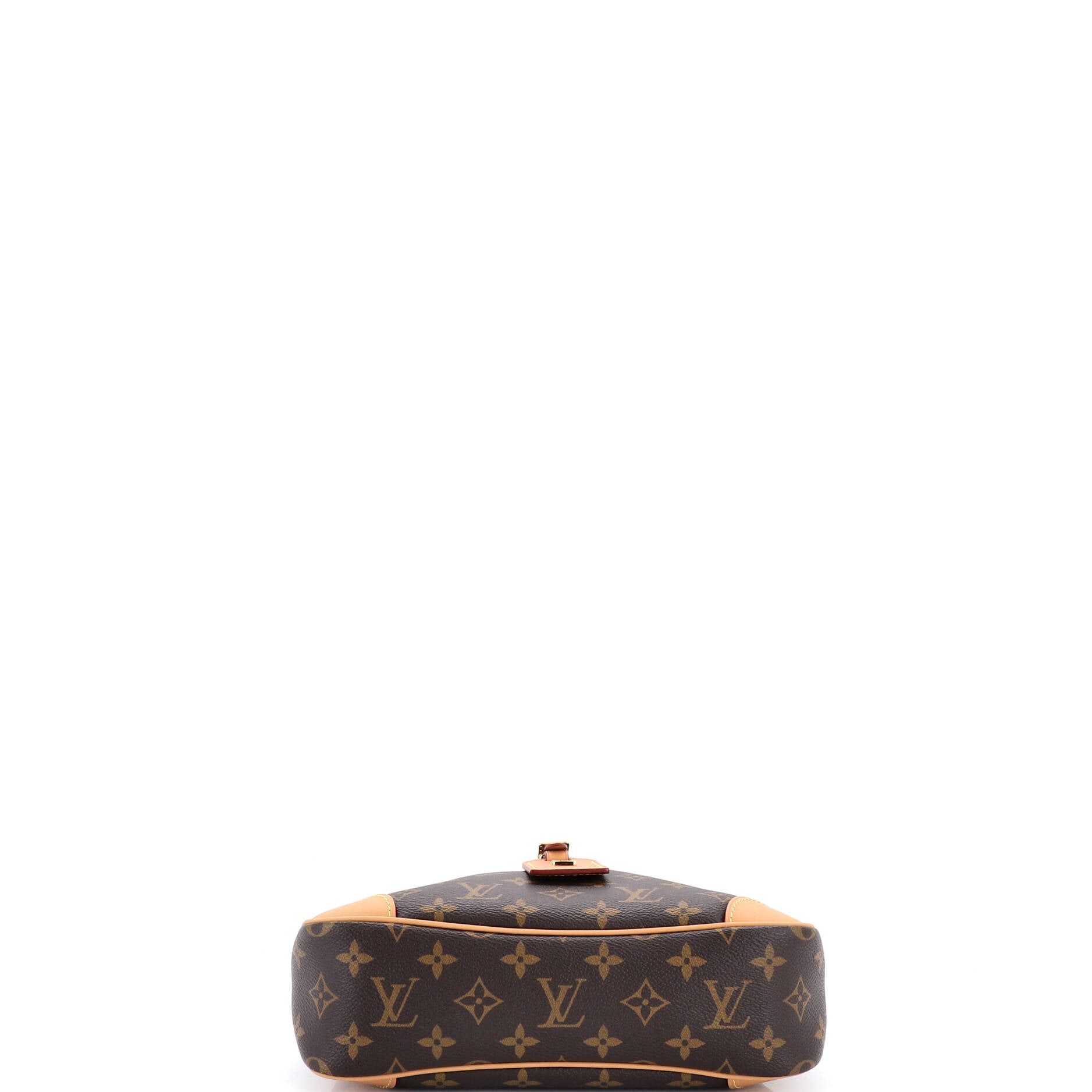 Odeon NM Handbag Monogram Canvas PM