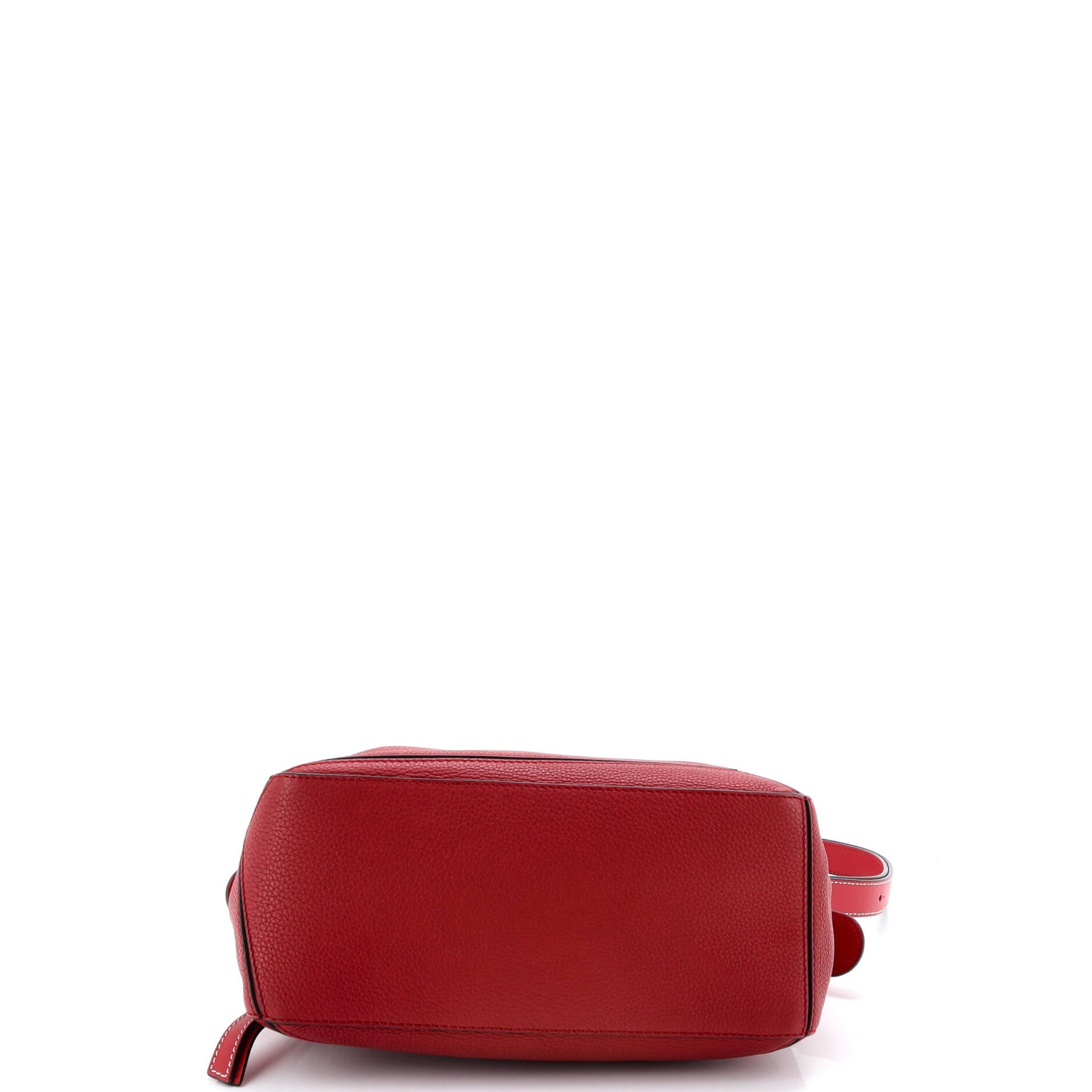 Puzzle Bag Leather Small