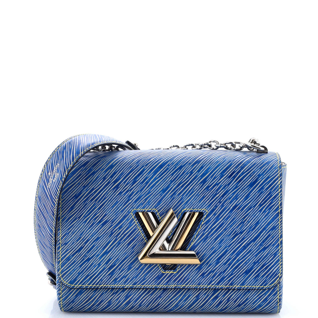 Twist Handbag Epi Leather MM