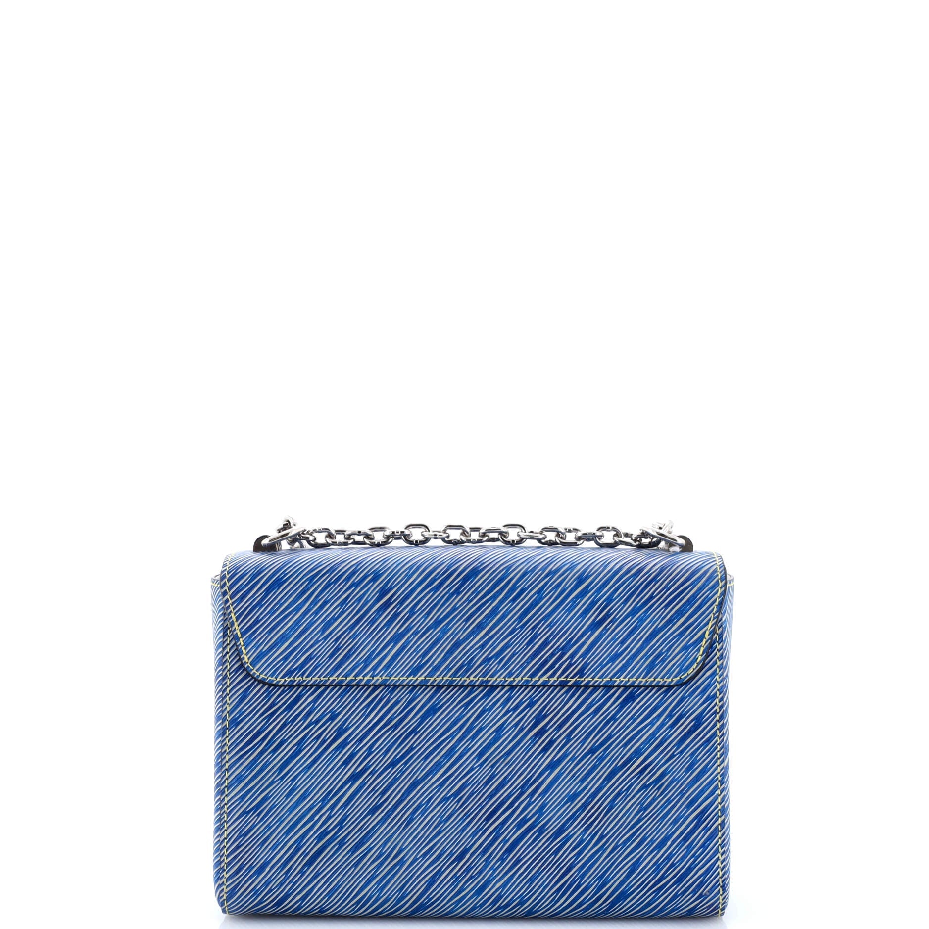 Twist Handbag Epi Leather MM