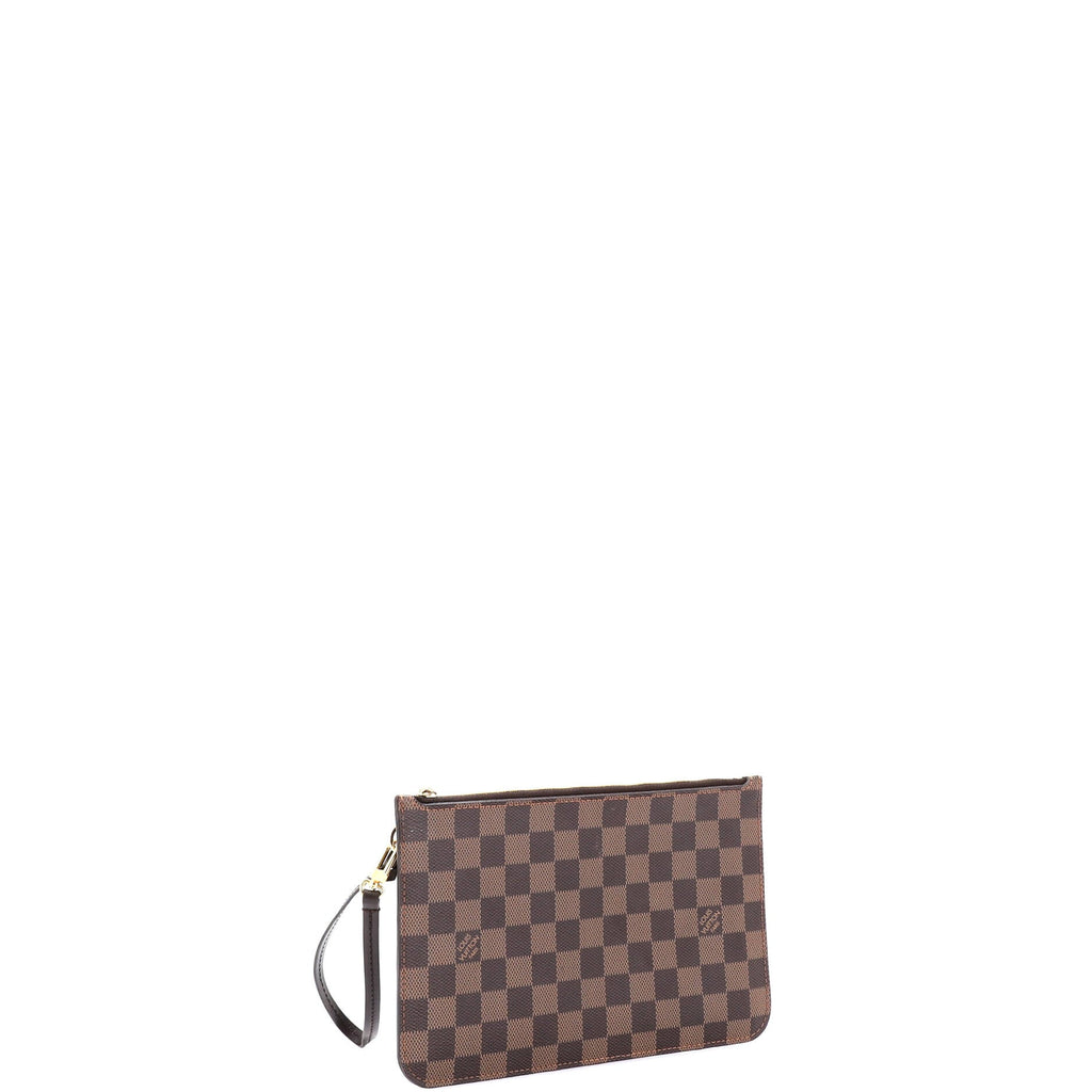 Neverfull Pochette Damier Large