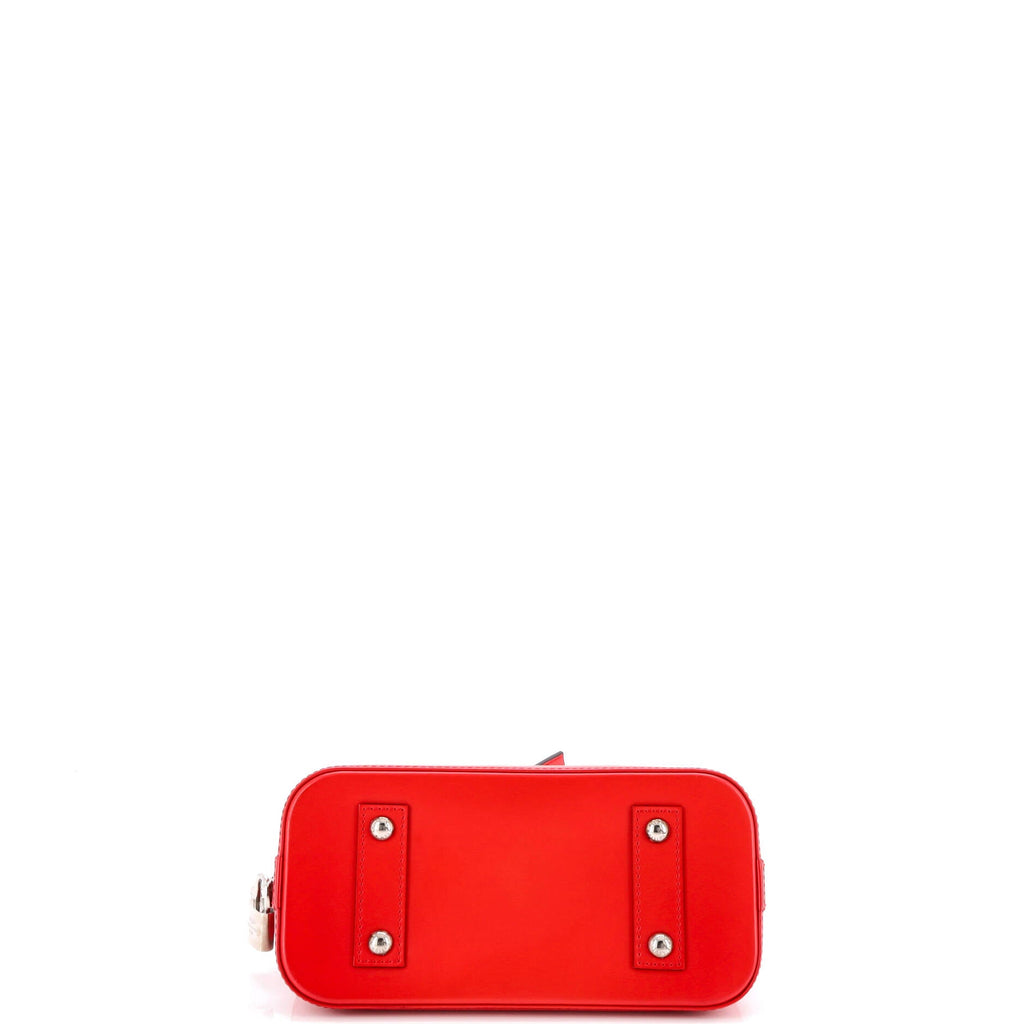 Alma Handbag Epi Leather BB