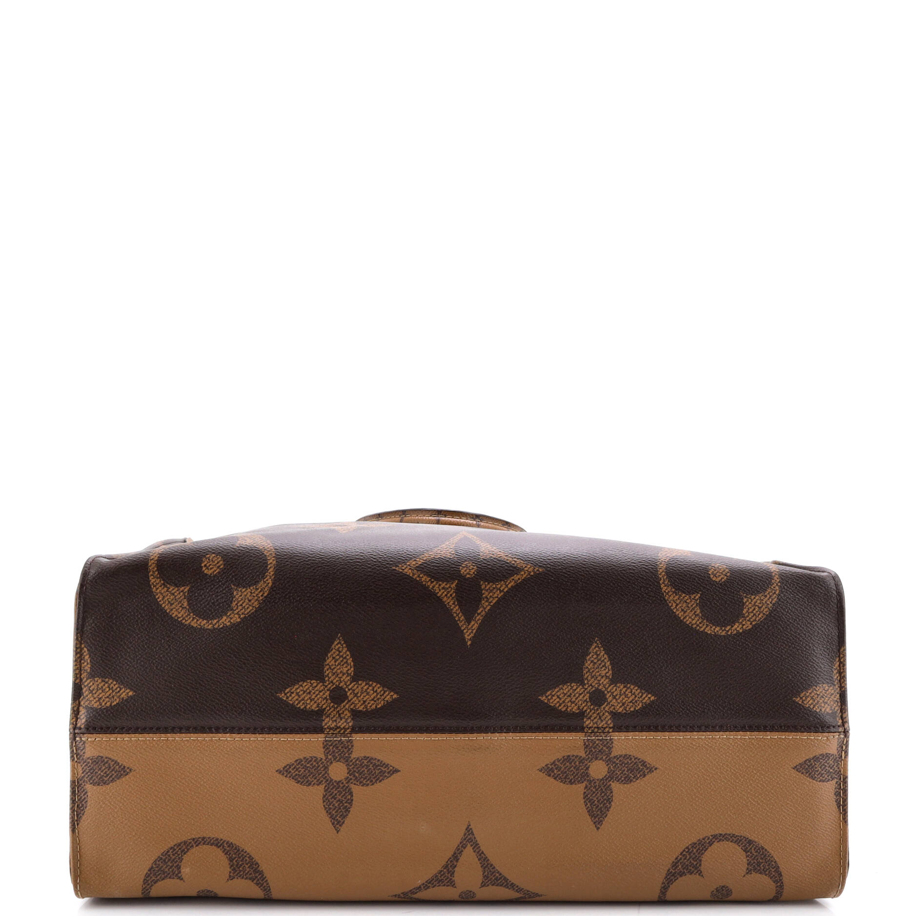 OnTheGo Tote Reverse Monogram Giant GM