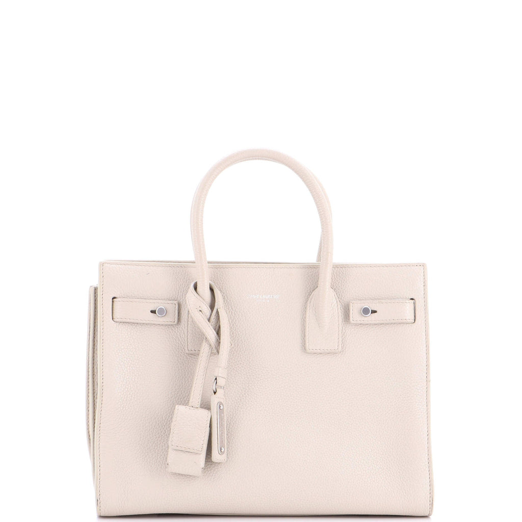 Sac de Jour Souple Bag Leather Baby