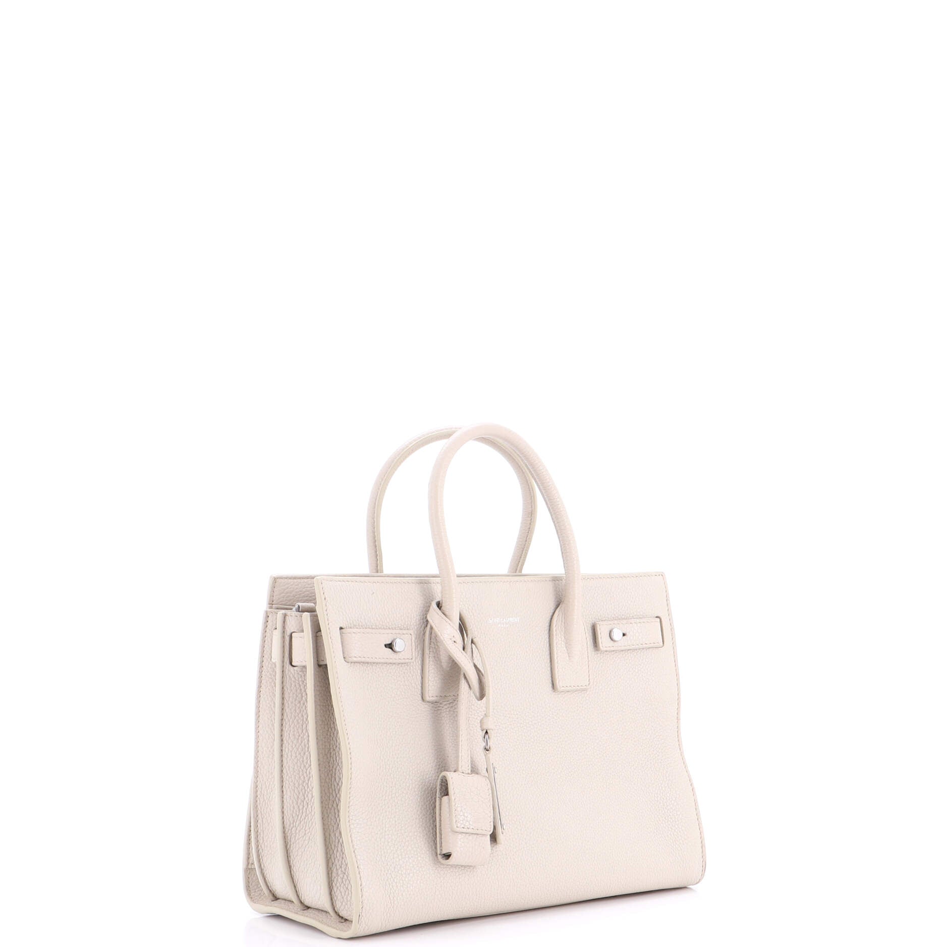 Sac de Jour Souple Bag Leather Baby