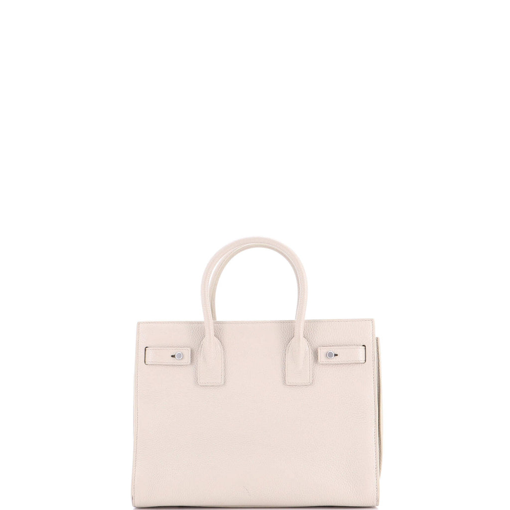 Sac de Jour Souple Bag Leather Baby