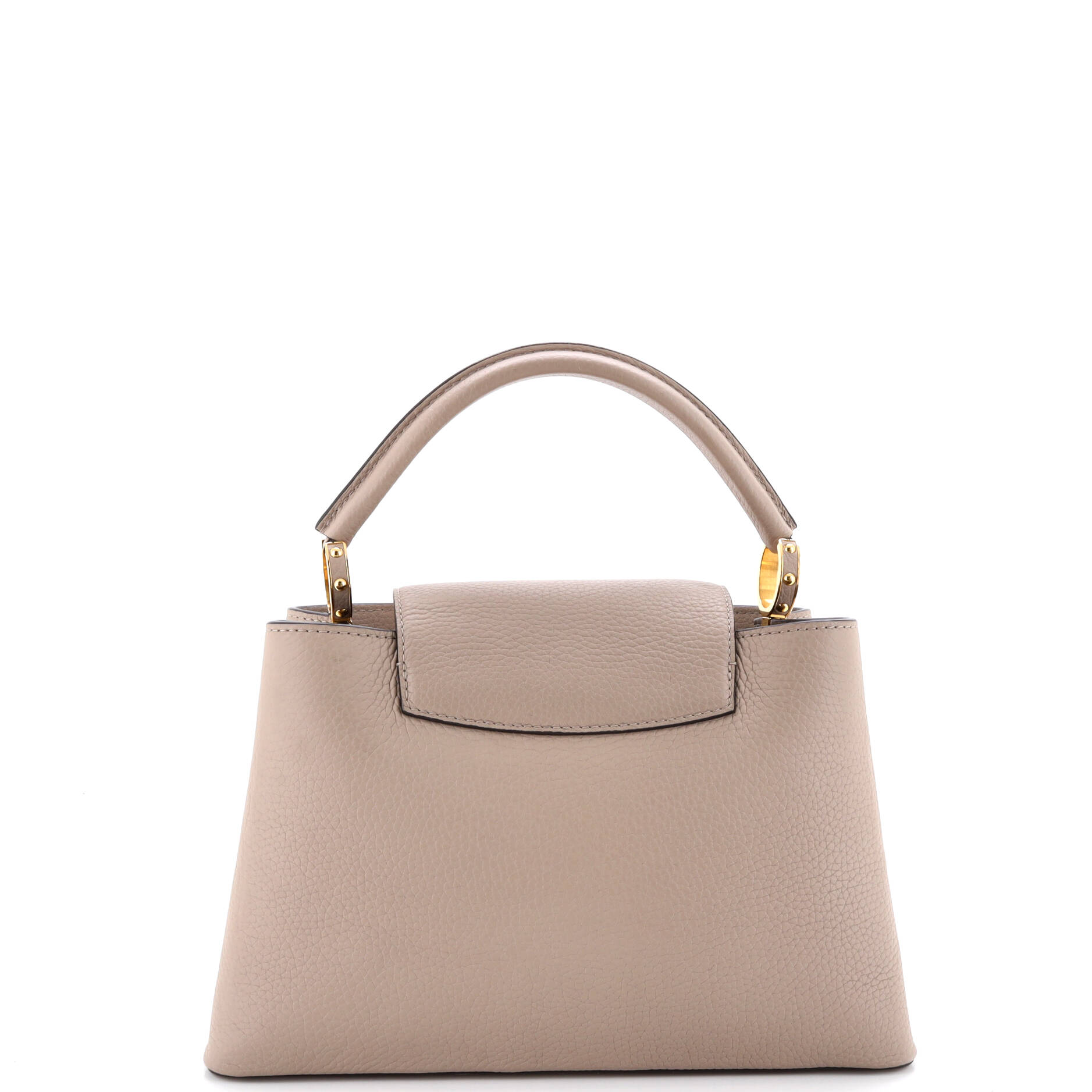 Capucines Bag Leather PM