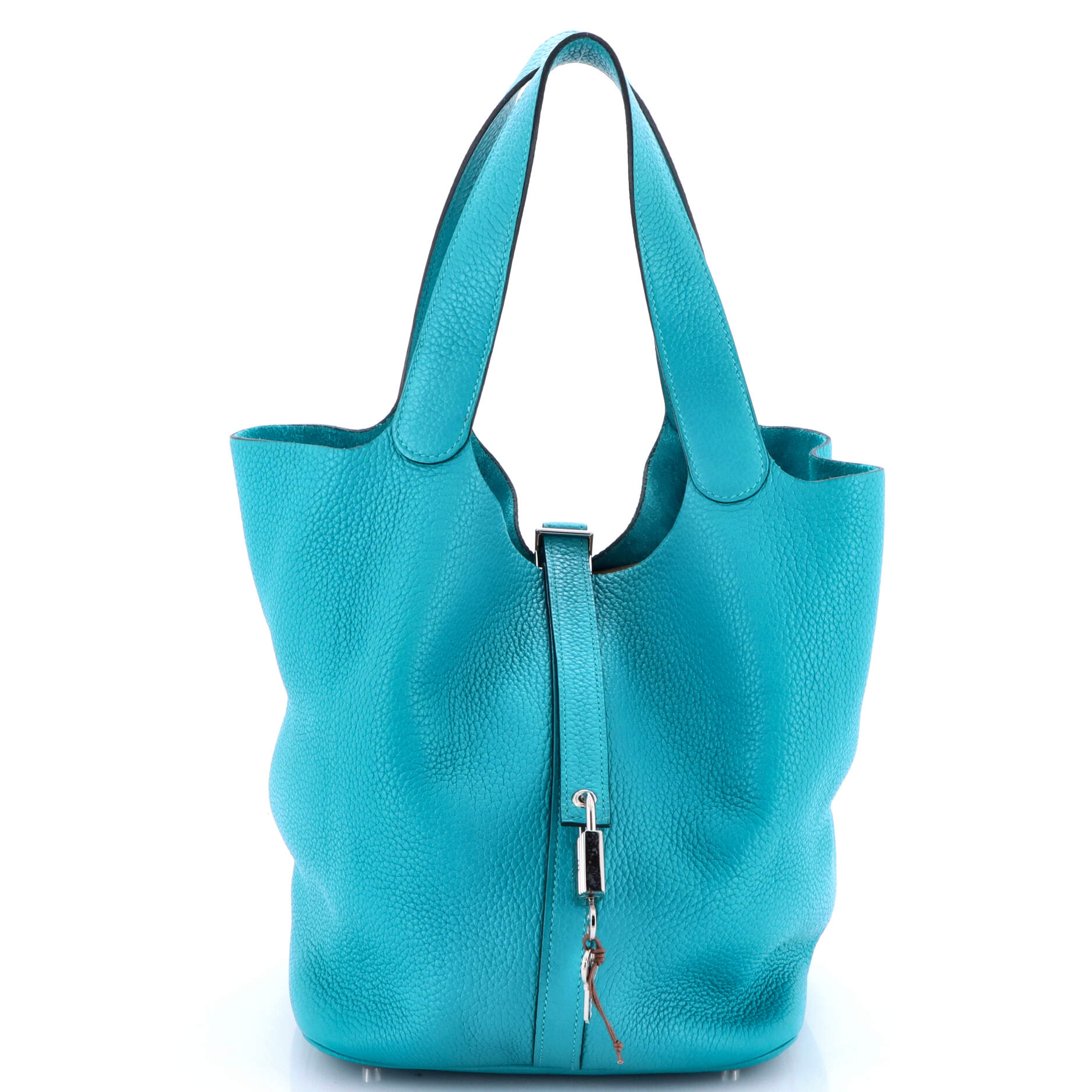 Picotin Lock Bag Clemence GM