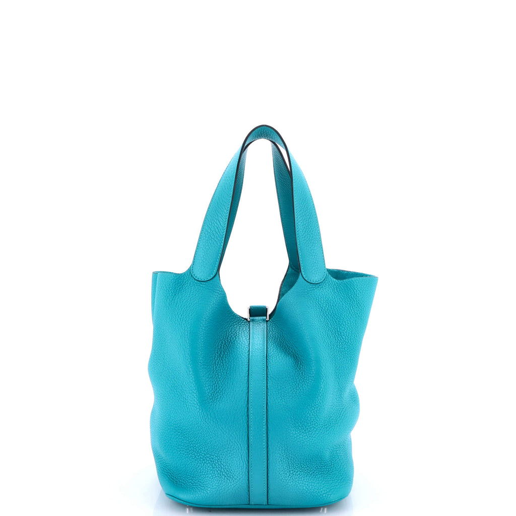 Picotin Lock Bag Clemence GM