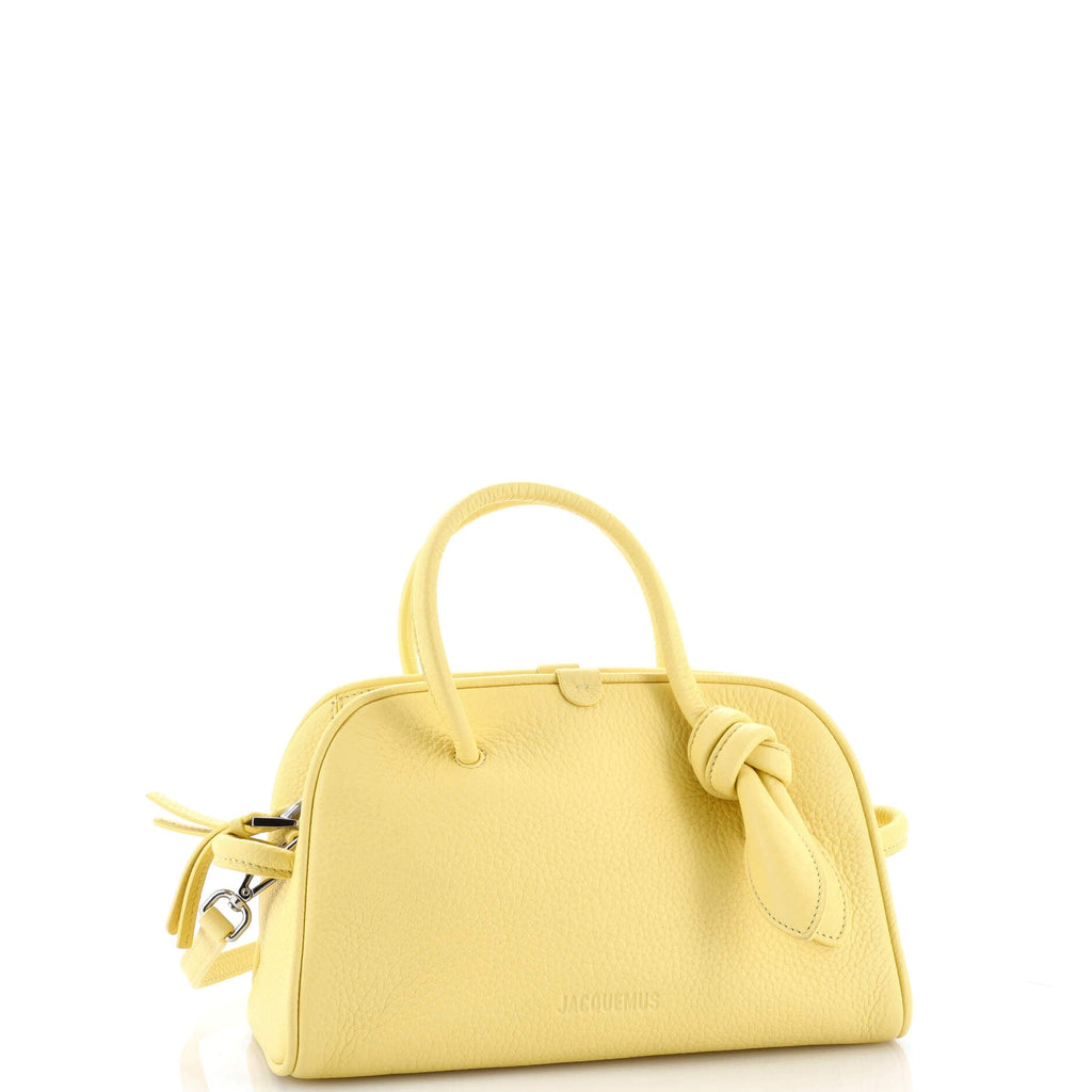 Le Petite Turismo Bag Leather