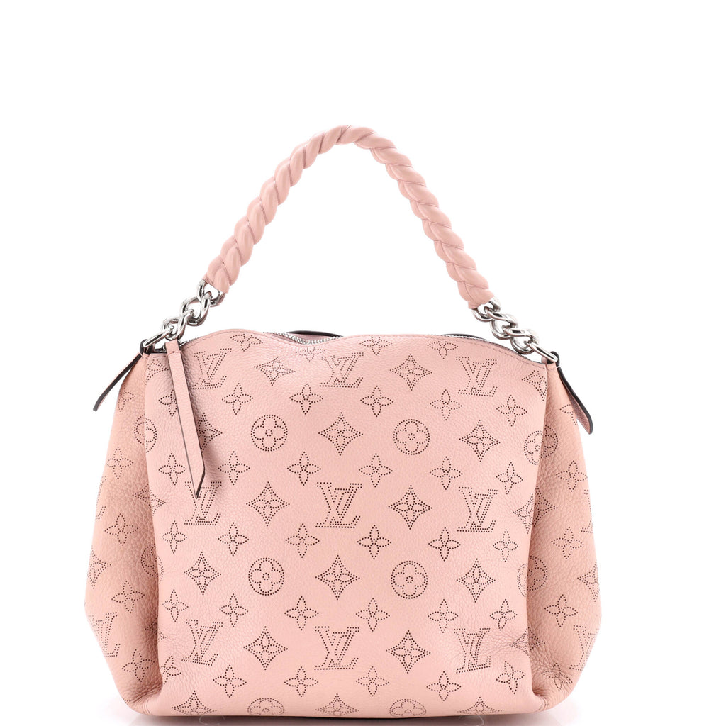 Babylone Handbag Mahina Leather BB