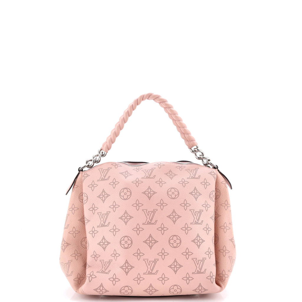 Babylone Handbag Mahina Leather BB