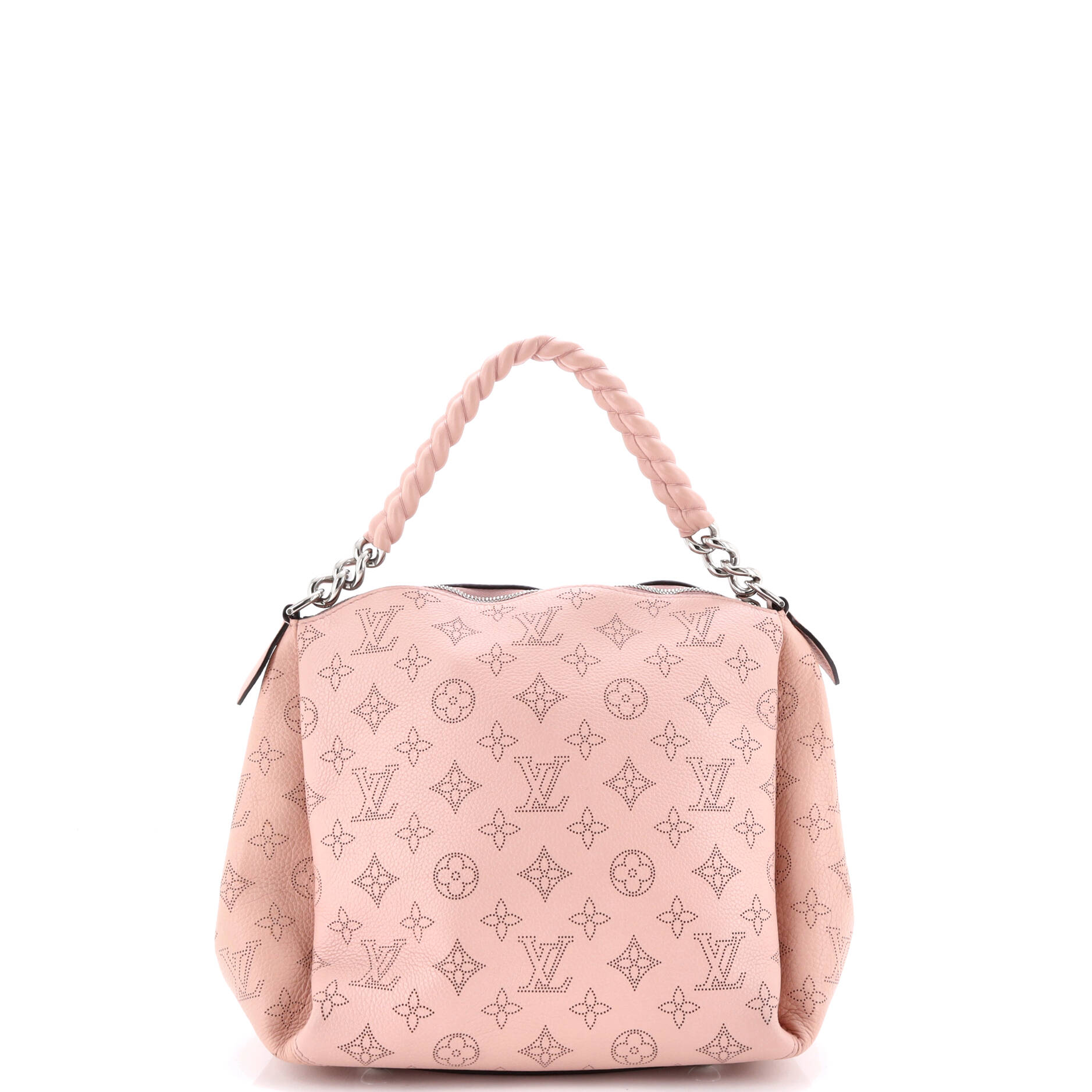 Babylone Handbag Mahina Leather BB