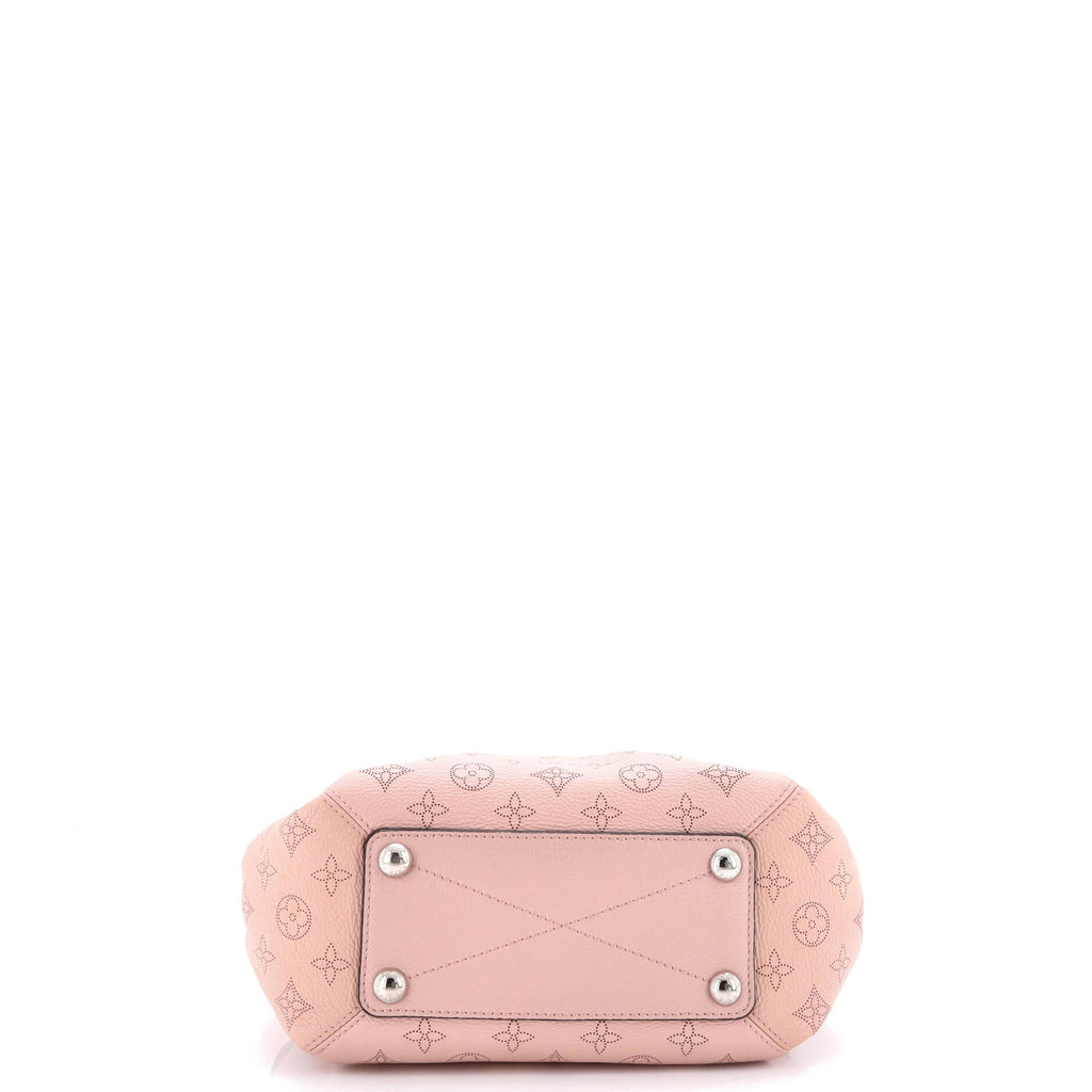 Babylone Handbag Mahina Leather BB