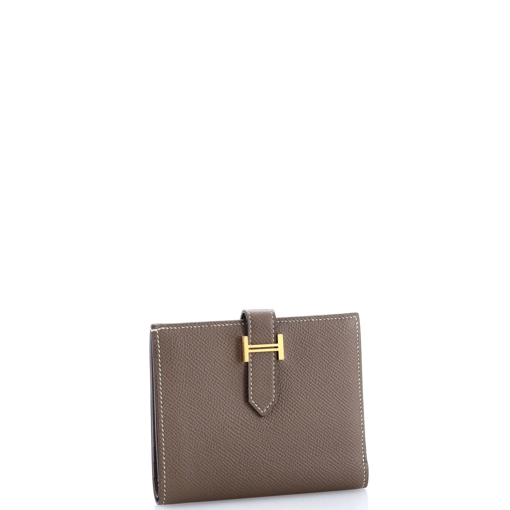 Bearn Wallet Epsom Compact