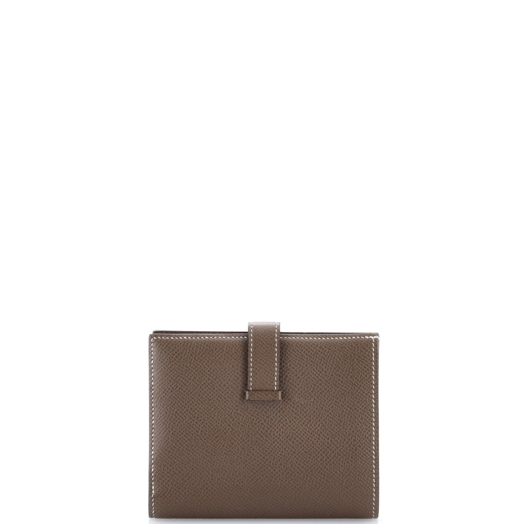 Bearn Wallet Epsom Compact