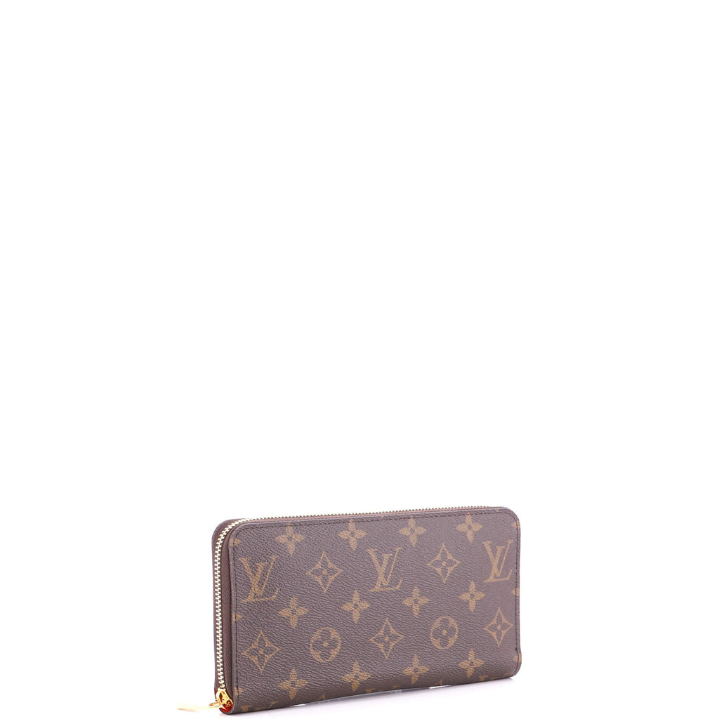 Zippy Organizer Monogram Canvas