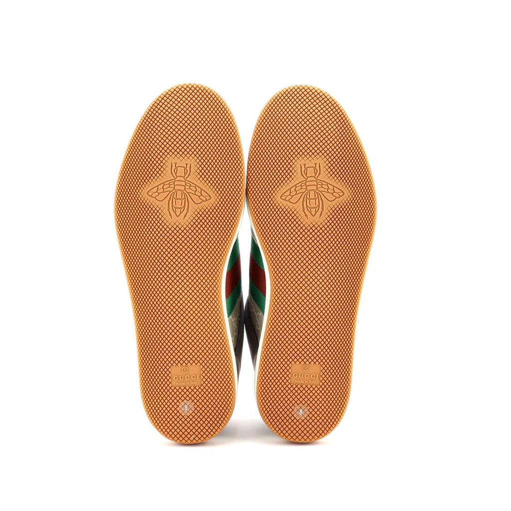 Screener Sneakers GG Canvas