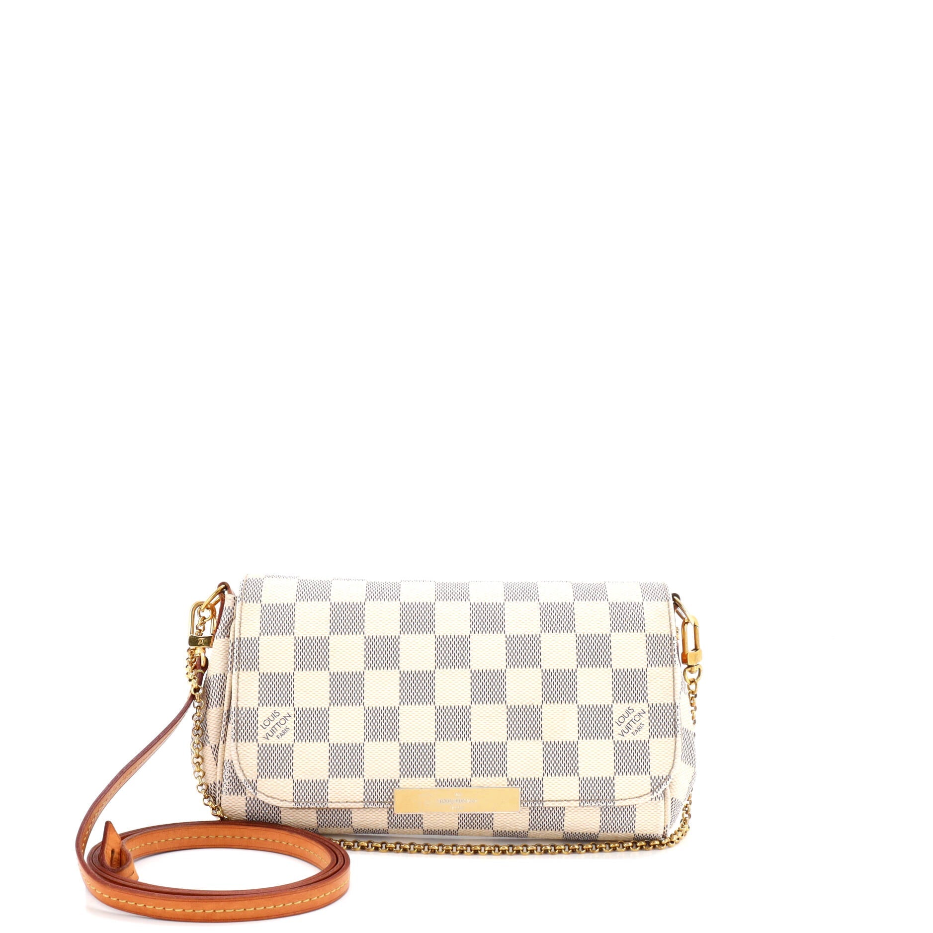Favorite Handbag Damier PM