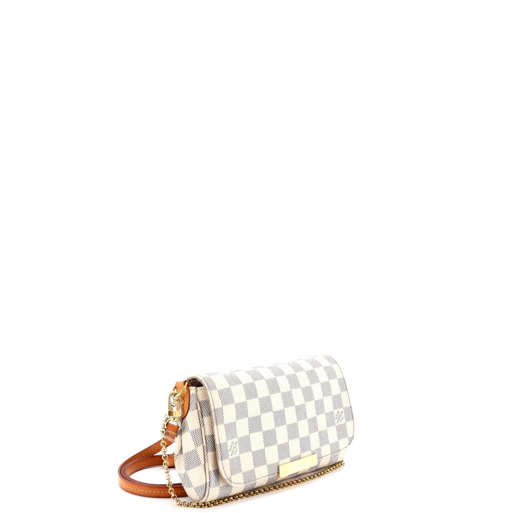 Favorite Handbag Damier PM