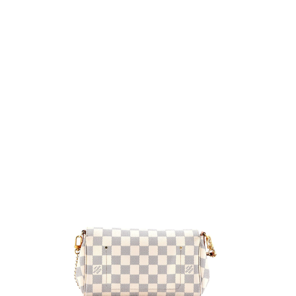 Favorite Handbag Damier PM