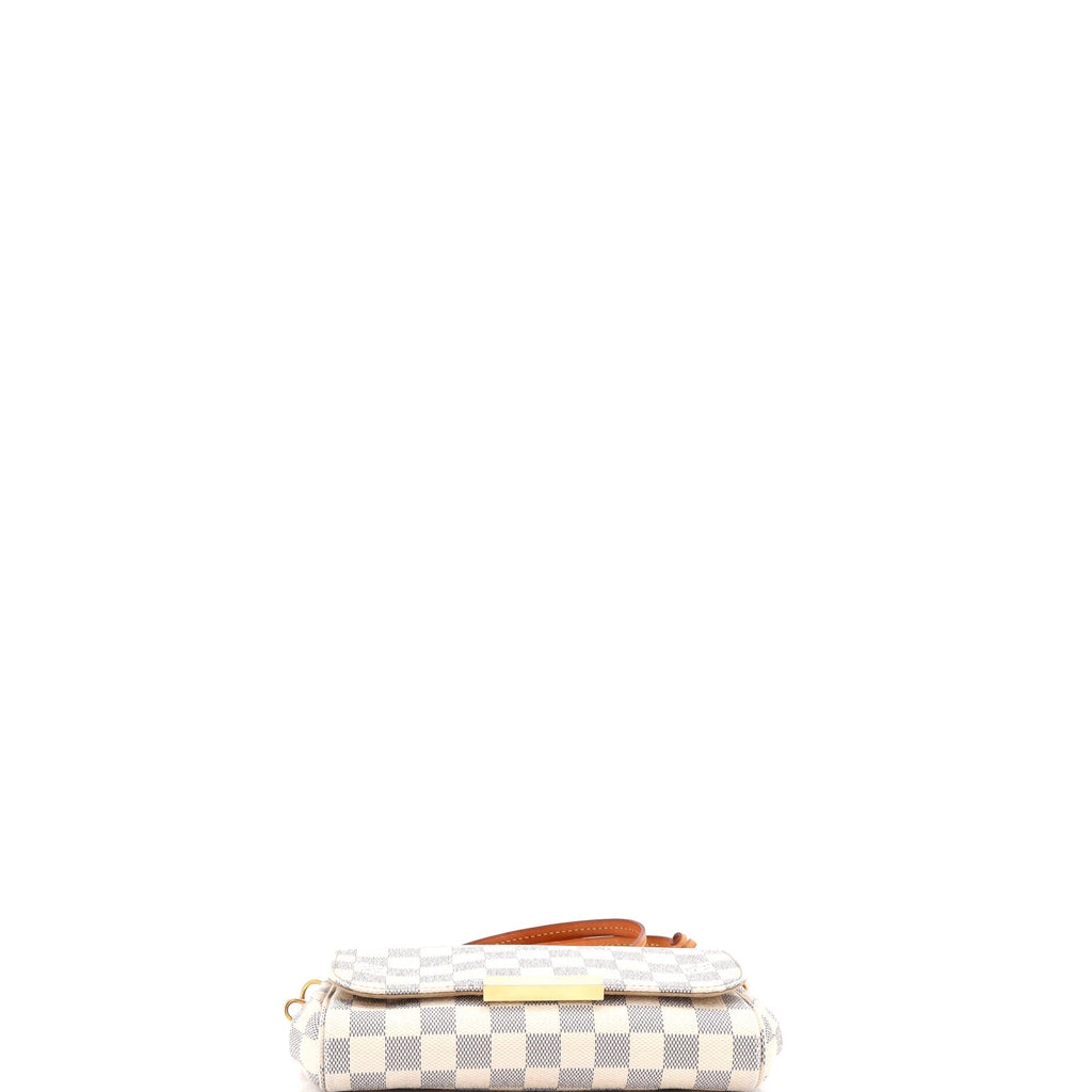 Favorite Handbag Damier PM