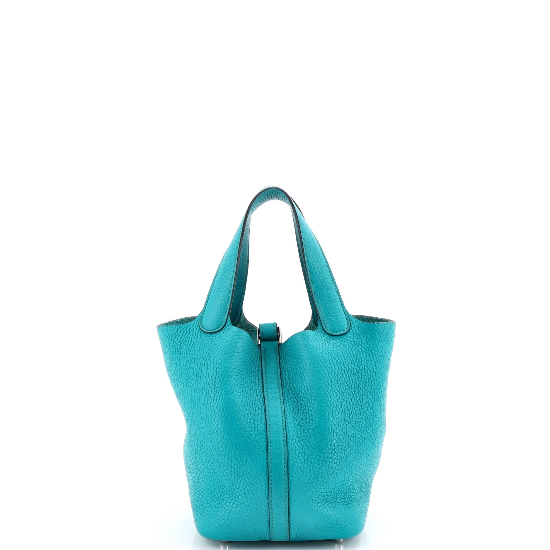 Picotin Lock Bag Clemence PM