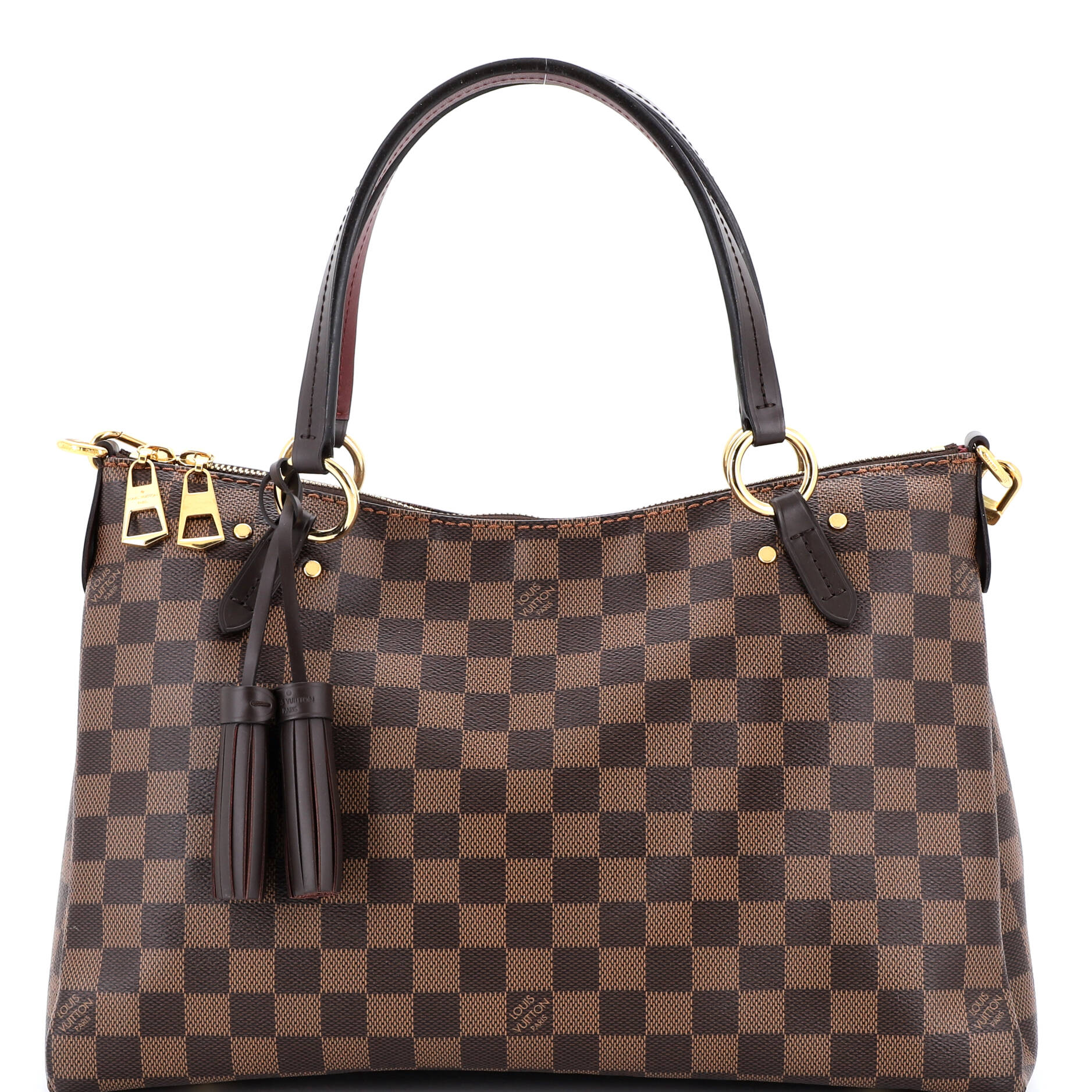 Lymington Handbag Damier