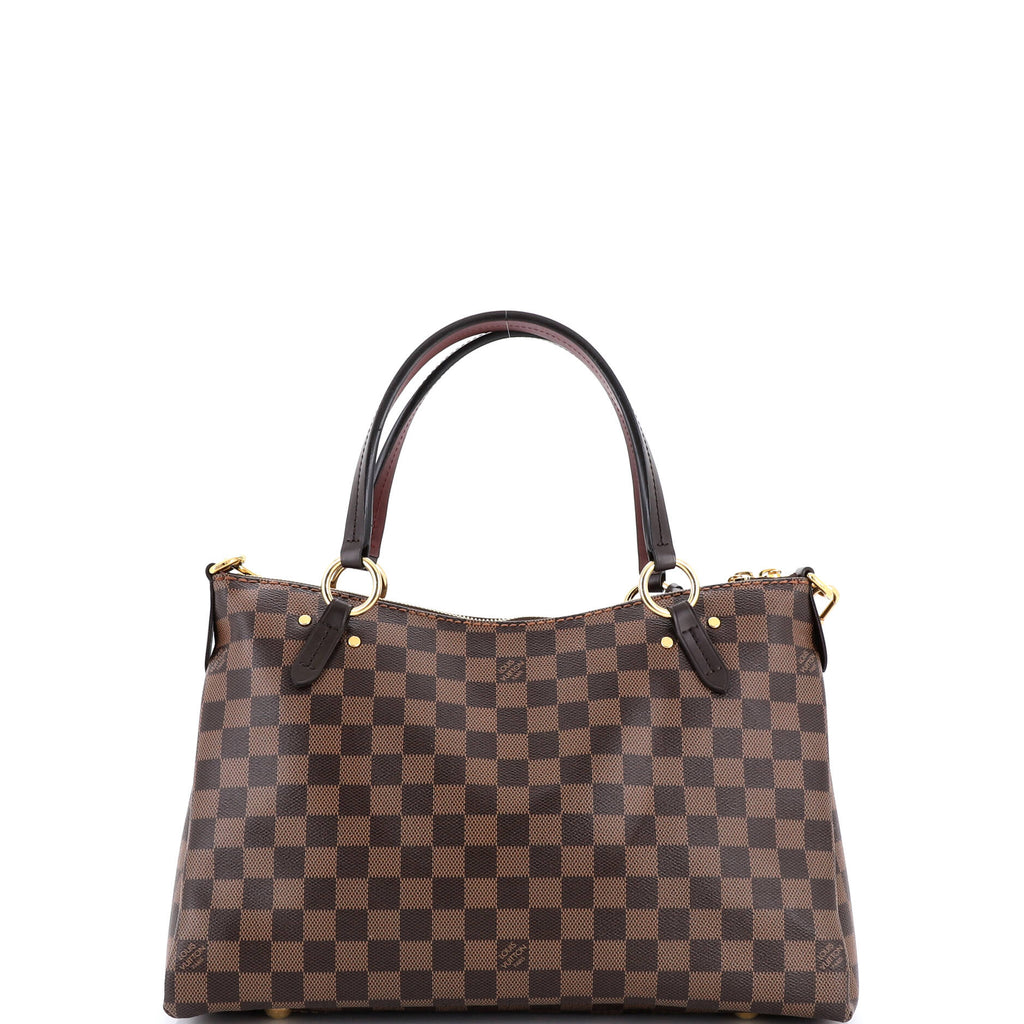 Lymington Handbag Damier