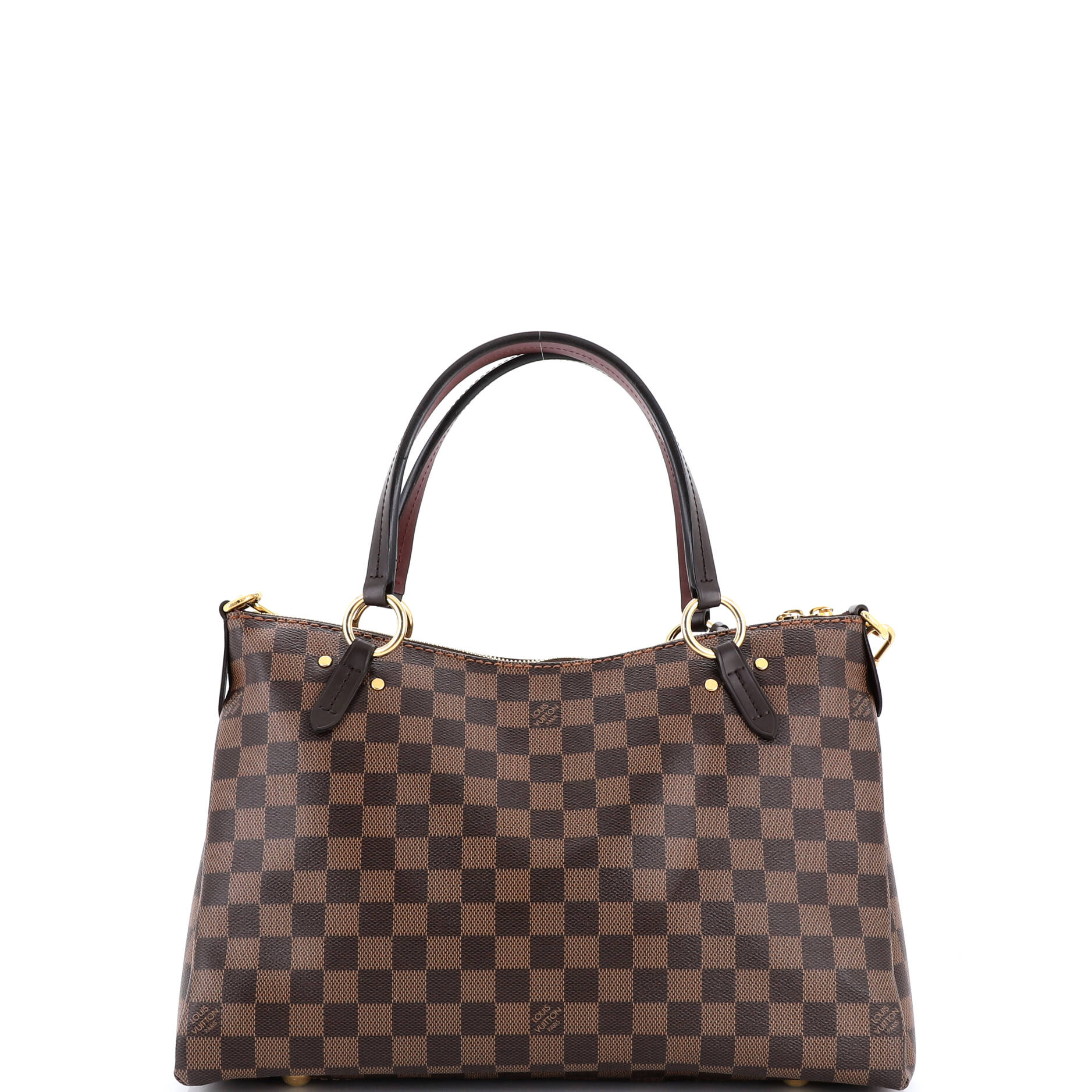 Lymington Handbag Damier