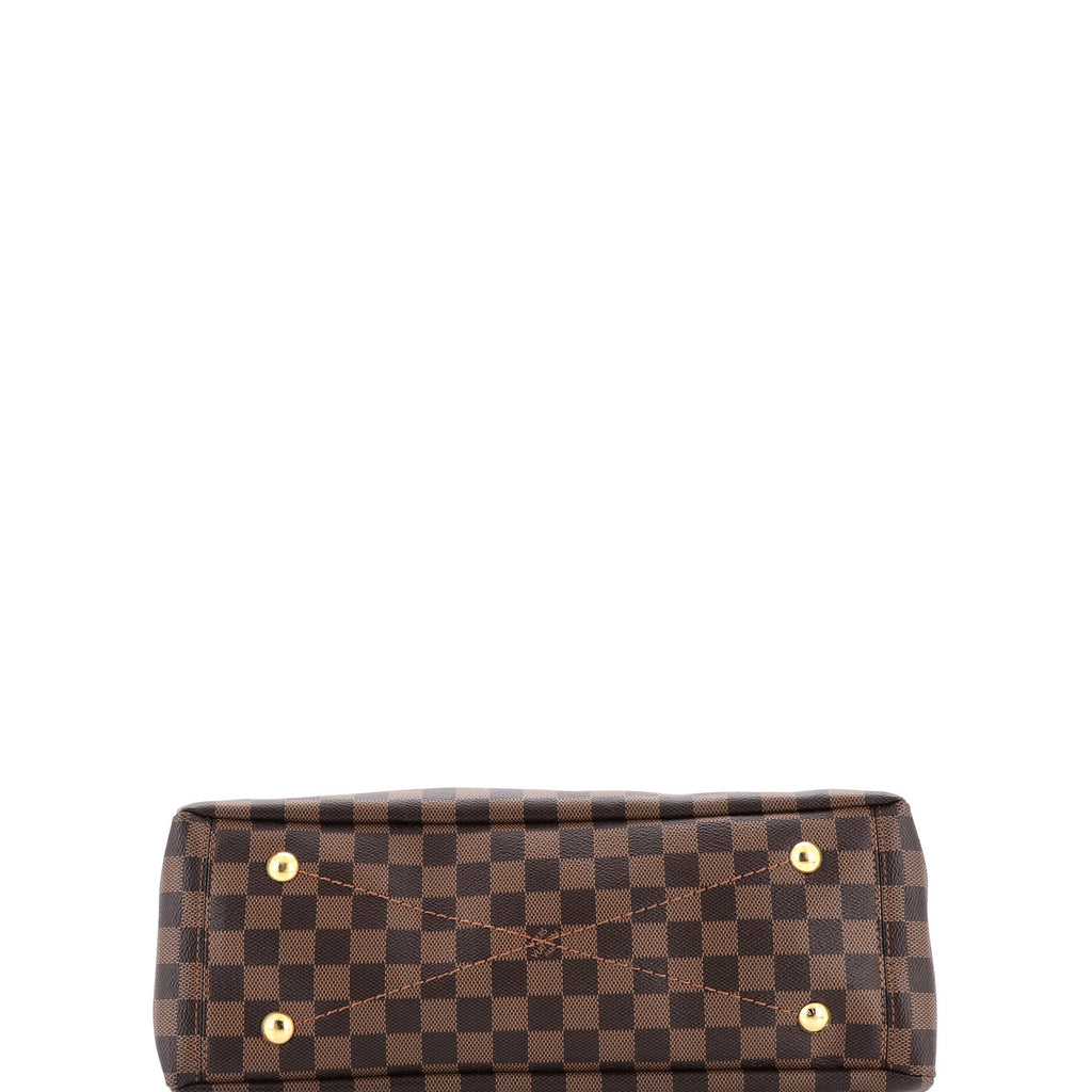 Lymington Handbag Damier