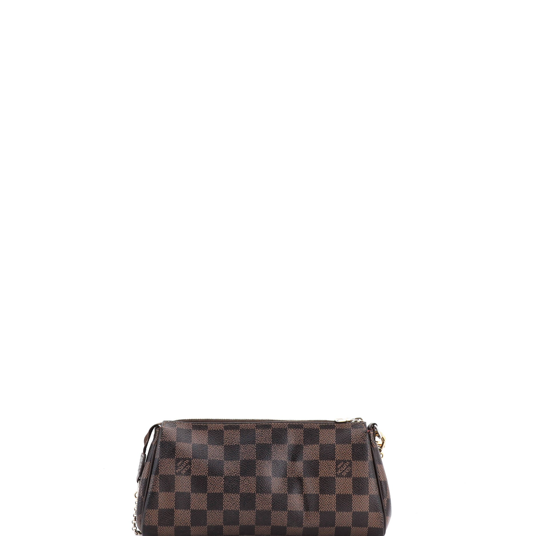 Eva Handbag Damier