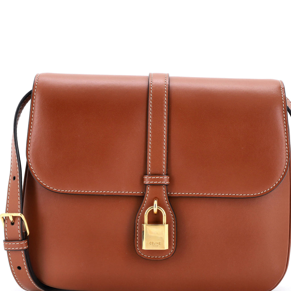 Tabou Bag Smooth Calfskin Medium