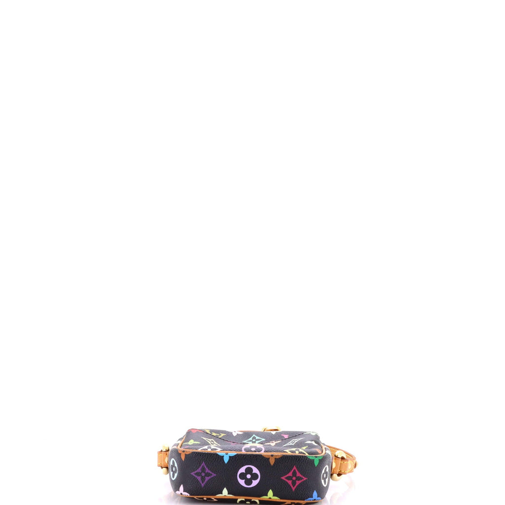 Rift Handbag Monogram Multicolor