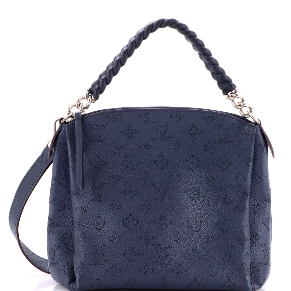 Babylone Handbag Mahina Leather BB