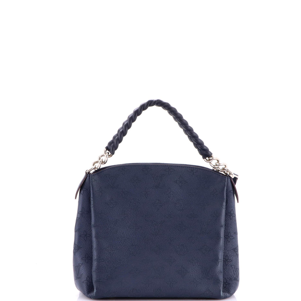 Babylone Handbag Mahina Leather BB