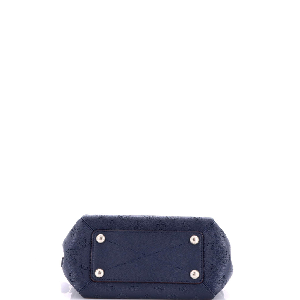 Babylone Handbag Mahina Leather BB