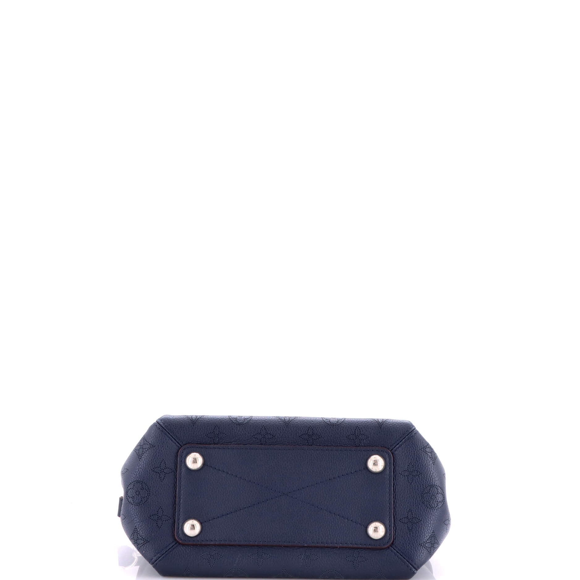 Babylone Handbag Mahina Leather BB