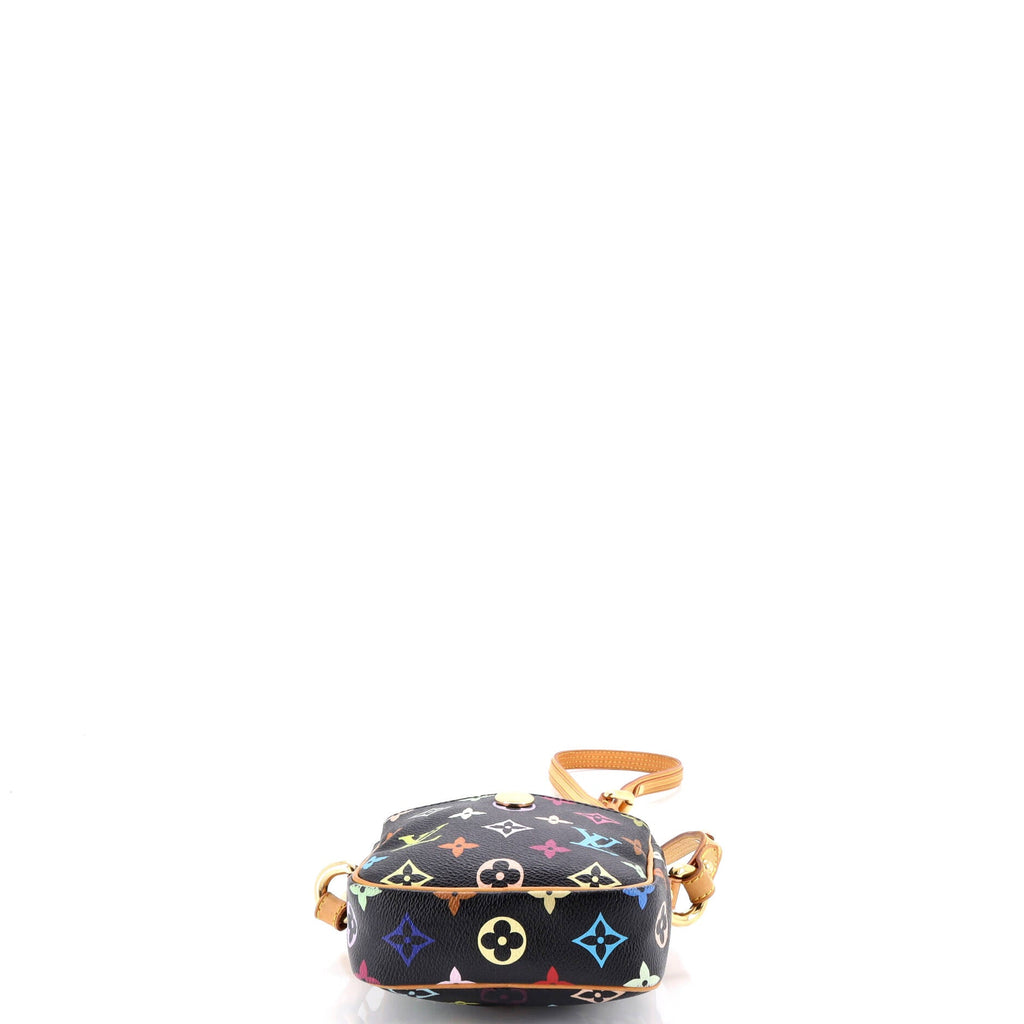 Rift Handbag Monogram Multicolor